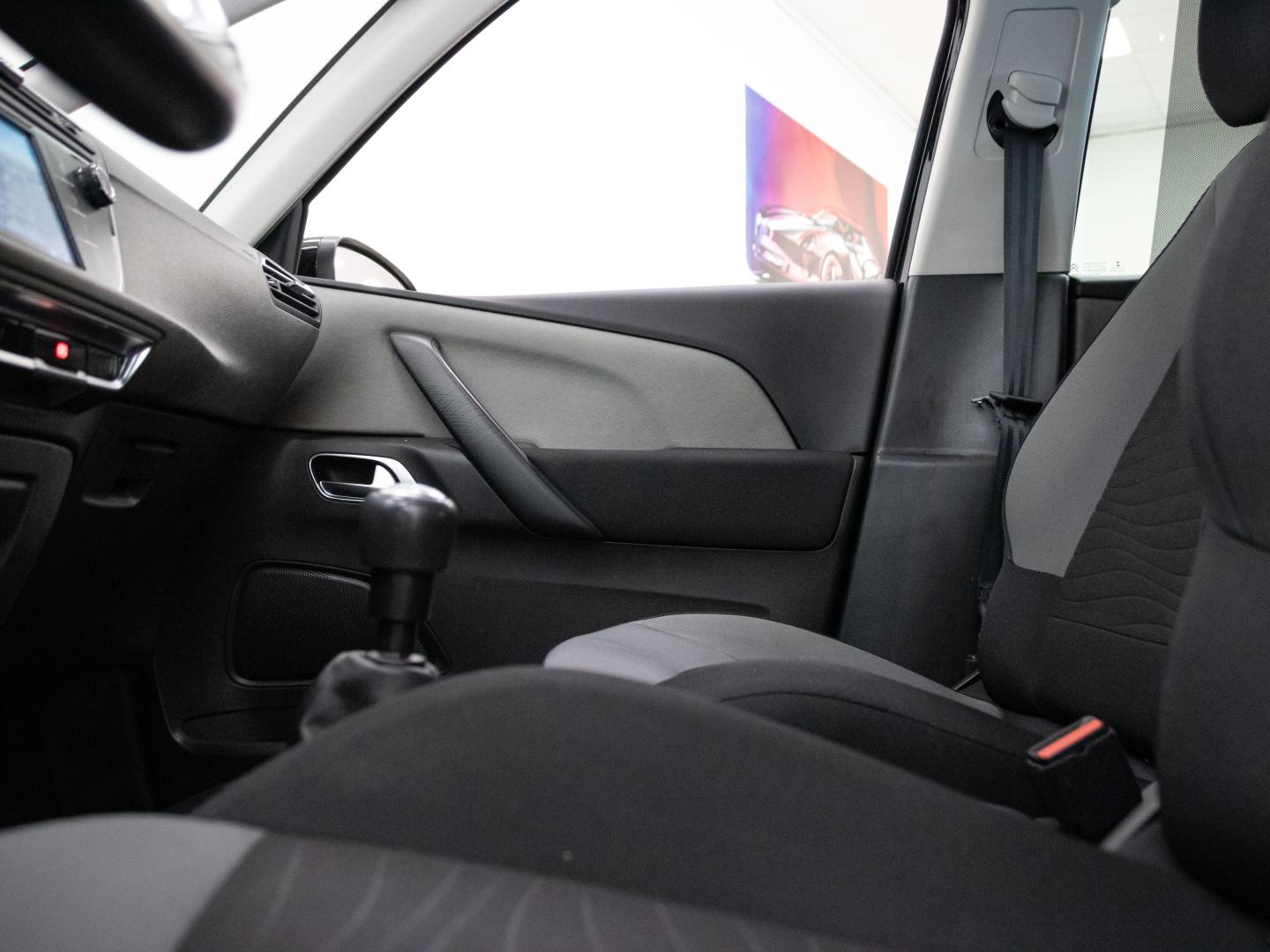 Citroen C4 Picasso BlueHDi 120cv Feel