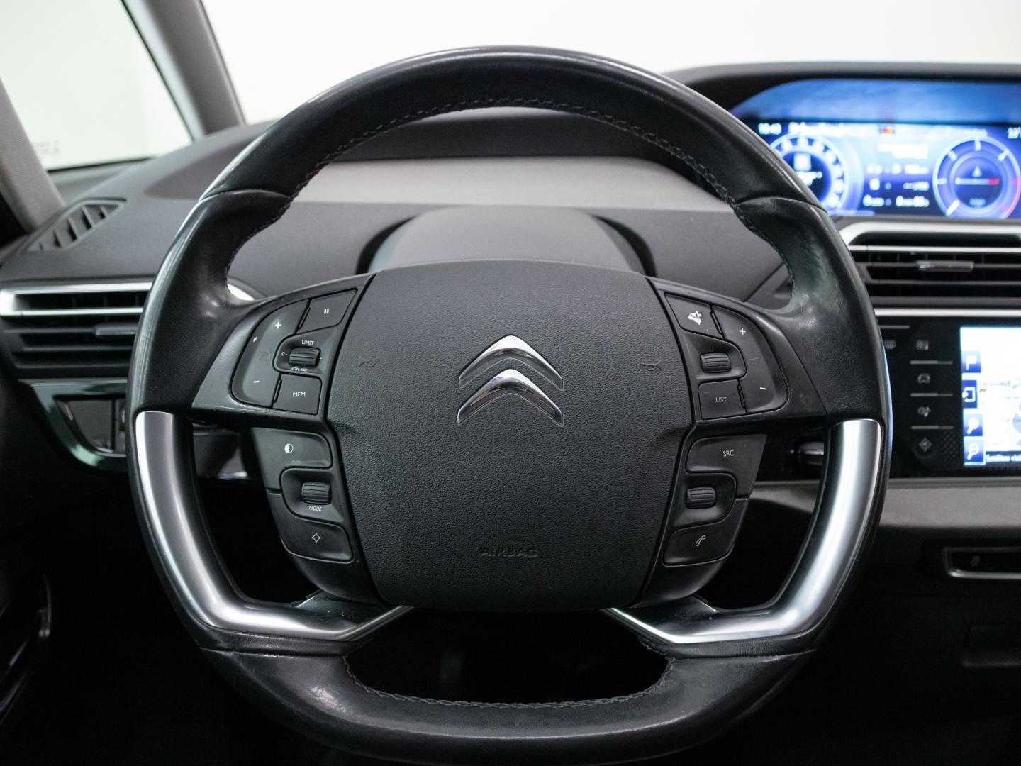 Citroen C4 Picasso BlueHDi 120cv Feel