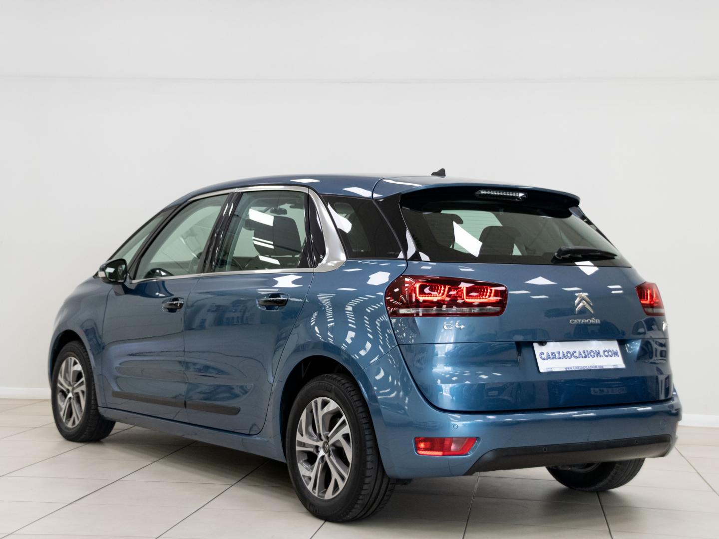 Citroen C4 Picasso BlueHDi 120cv Feel