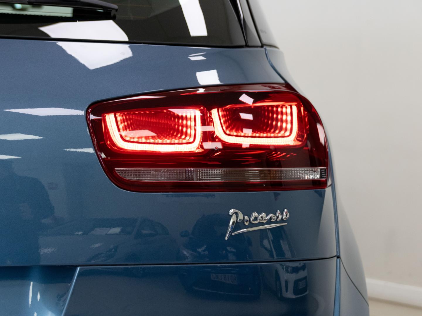 Citroen C4 Picasso BlueHDi 120cv Feel