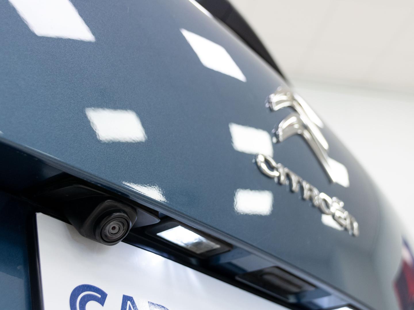 Citroen C4 Picasso BlueHDi 120cv Feel