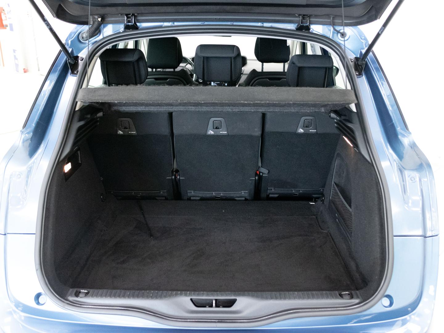 Citroen C4 Picasso BlueHDi 120cv Feel