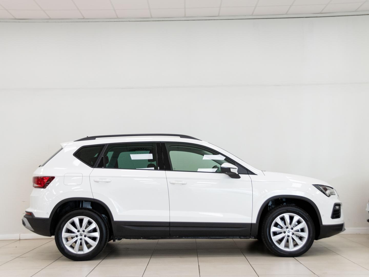 SEAT Ateca 2.0 TDI 85kW (115CV) S&S Style XM