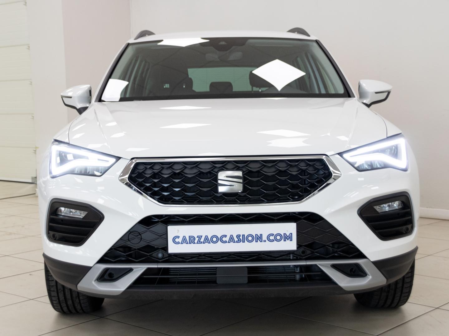 SEAT Ateca 2.0 TDI 85kW (115CV) S&S Style XM