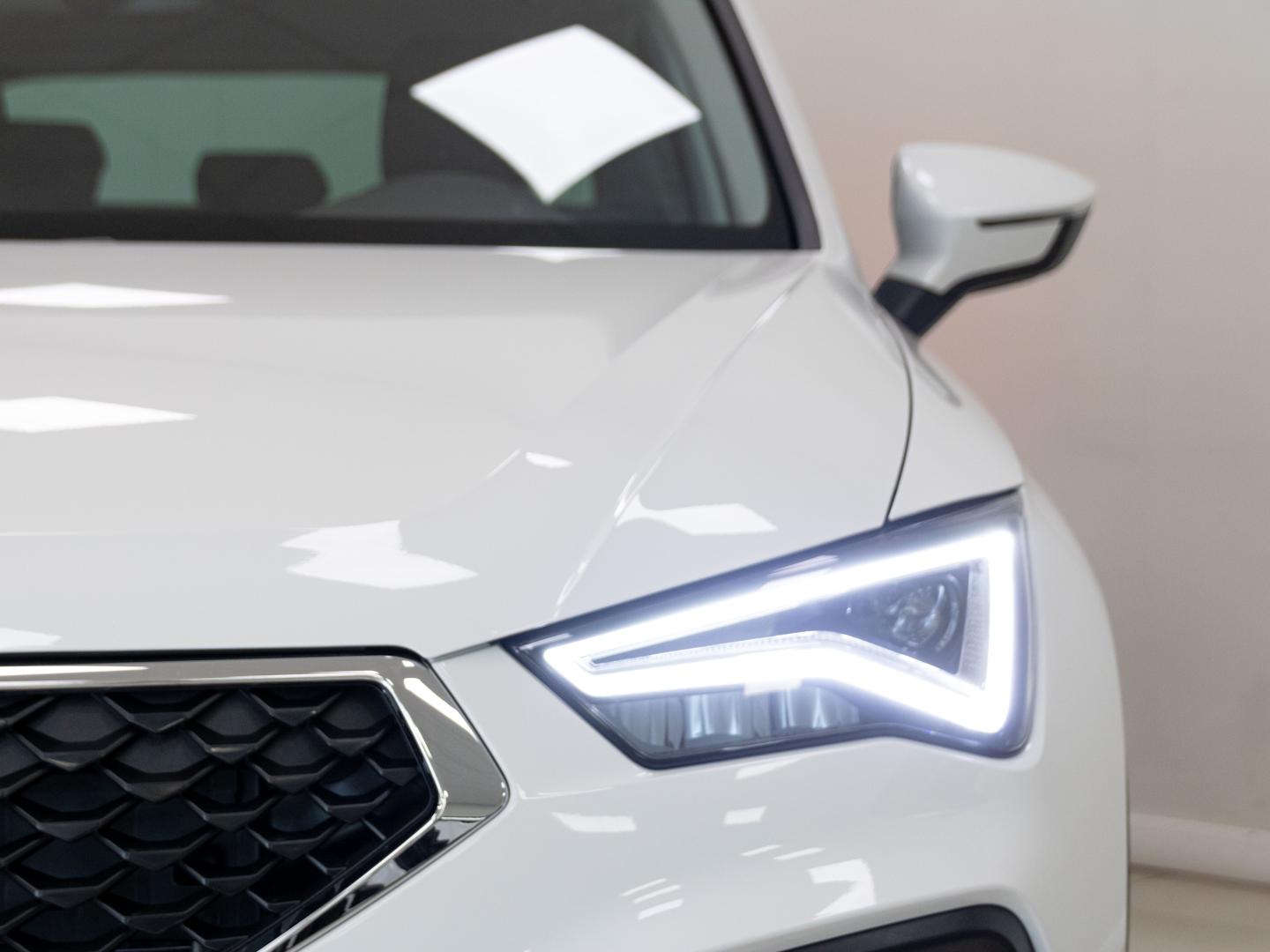 SEAT Ateca 2.0 TDI 85kW (115CV) S&S Style XM