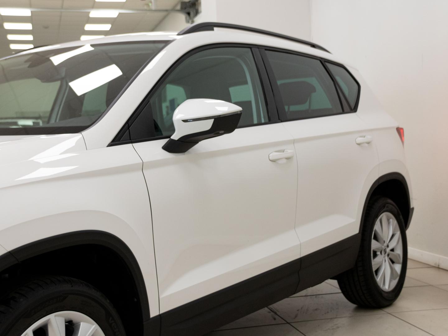 SEAT Ateca 2.0 TDI 85kW (115CV) S&S Style XM