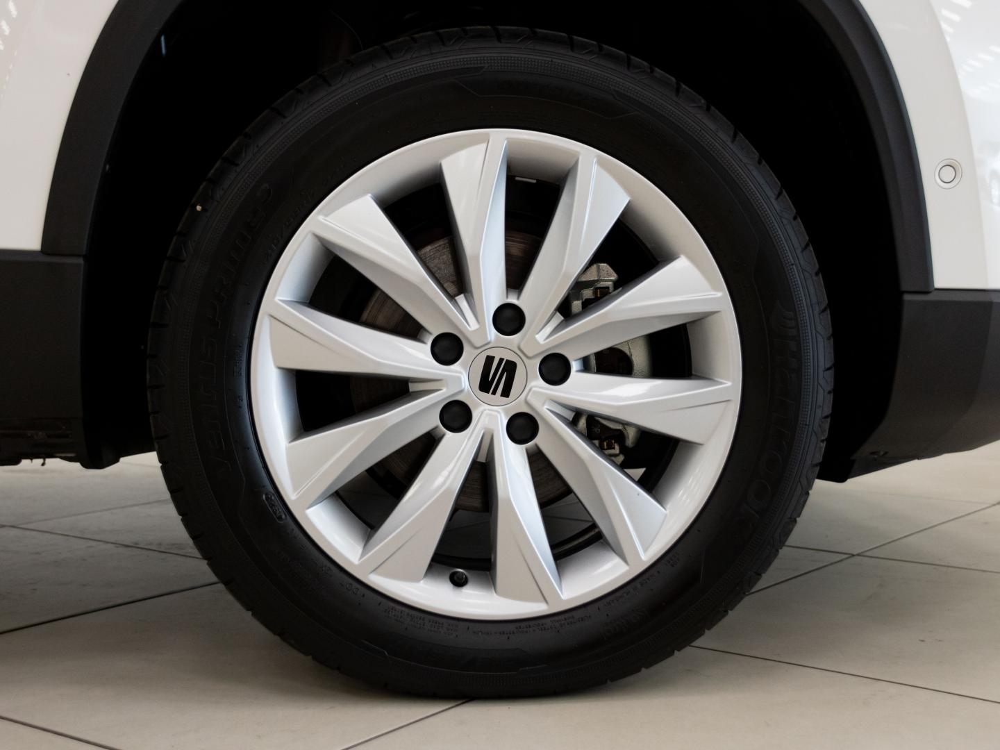 SEAT Ateca 2.0 TDI 85kW (115CV) S&S Style XM