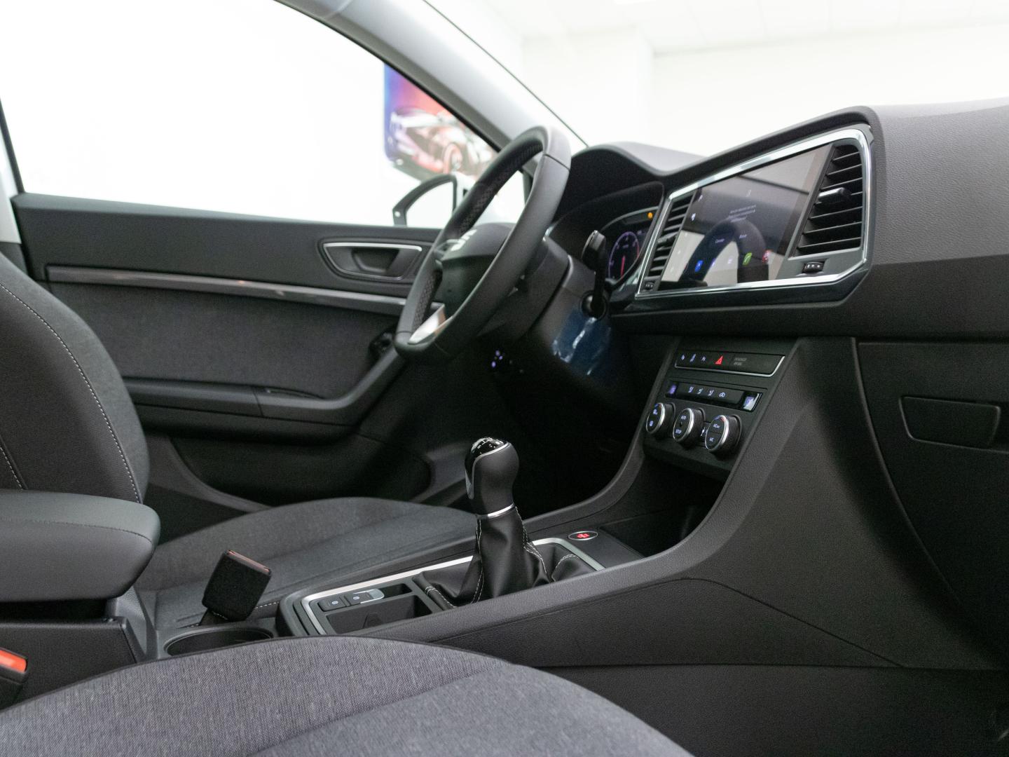 SEAT Ateca 2.0 TDI 85kW (115CV) S&S Style XM