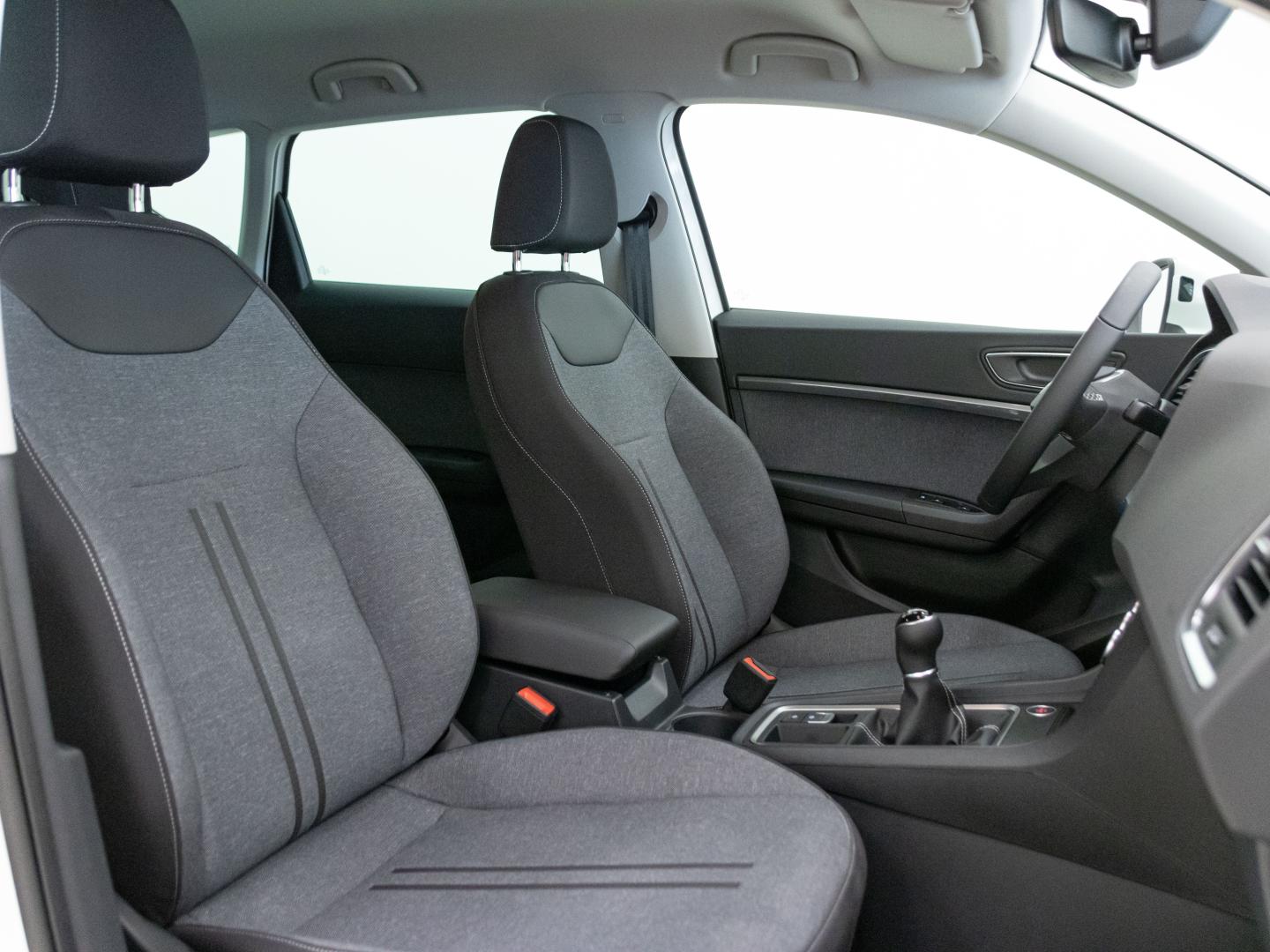 SEAT Ateca 2.0 TDI 85kW (115CV) S&S Style XM