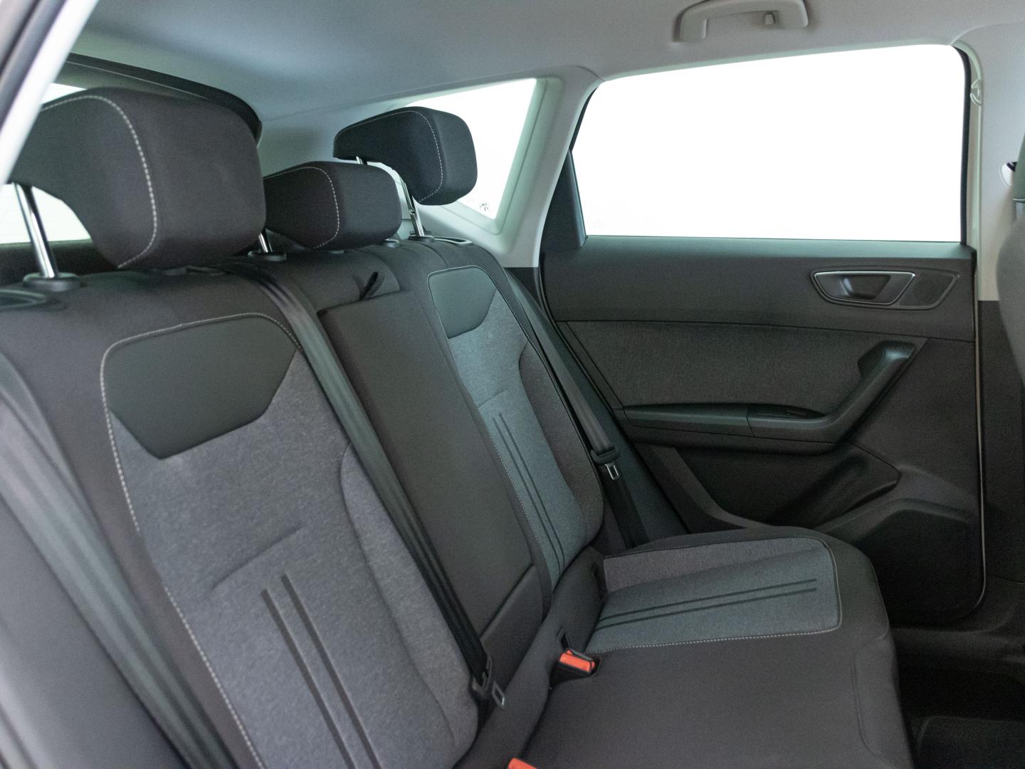 SEAT Ateca 2.0 TDI 85kW (115CV) S&S Style XM