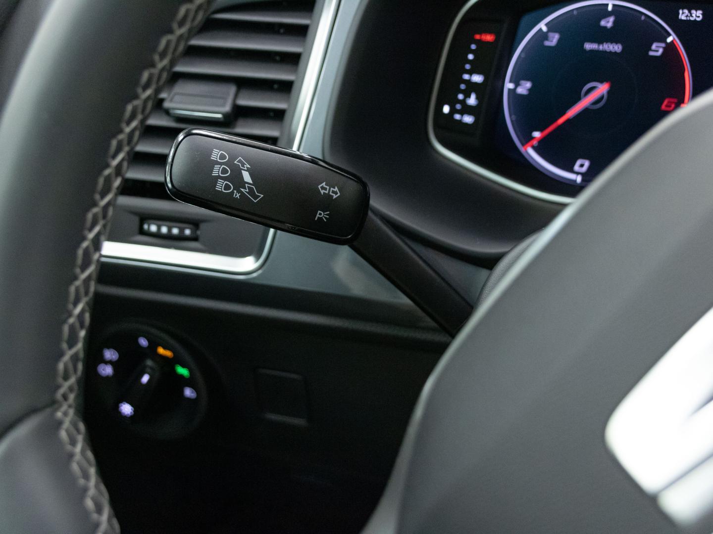 SEAT Ateca 2.0 TDI 85kW (115CV) S&S Style XM