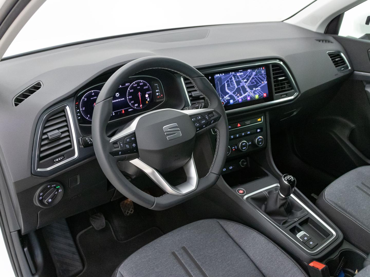 SEAT Ateca 2.0 TDI 85kW (115CV) S&S Style XM