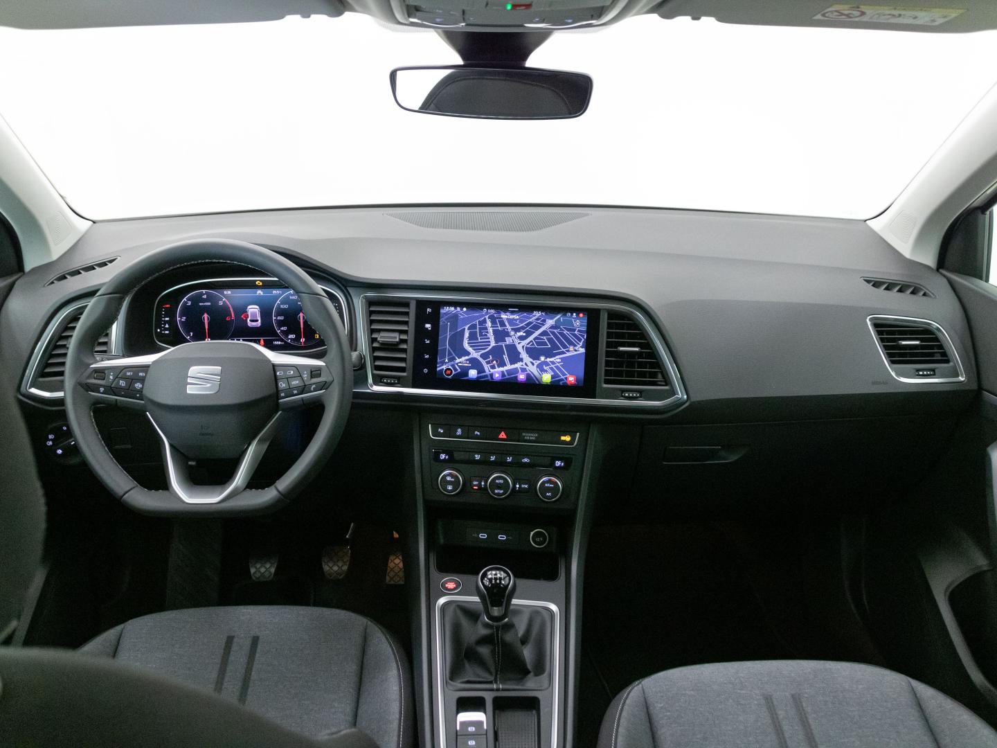 SEAT Ateca 2.0 TDI 85kW (115CV) S&S Style XM