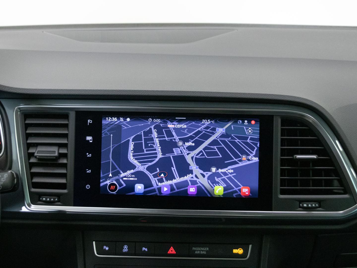 SEAT Ateca 2.0 TDI 85kW (115CV) S&S Style XM