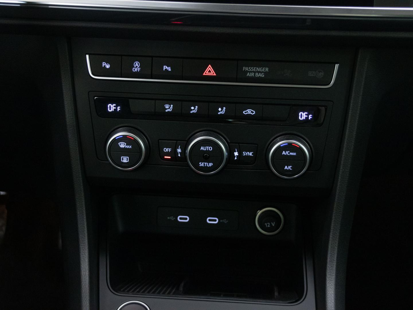 SEAT Ateca 2.0 TDI 85kW (115CV) S&S Style XM