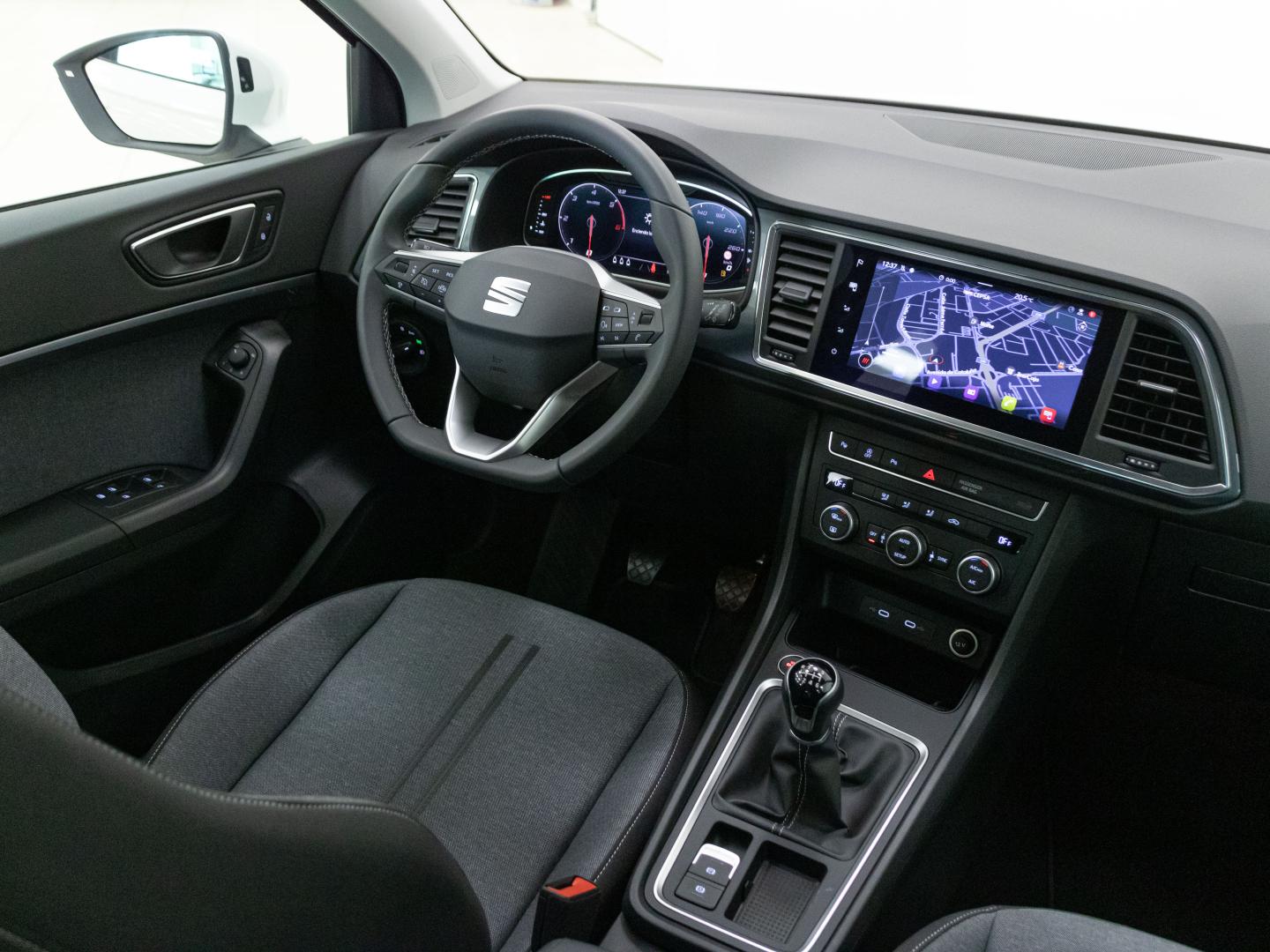 SEAT Ateca 2.0 TDI 85kW (115CV) S&S Style XM