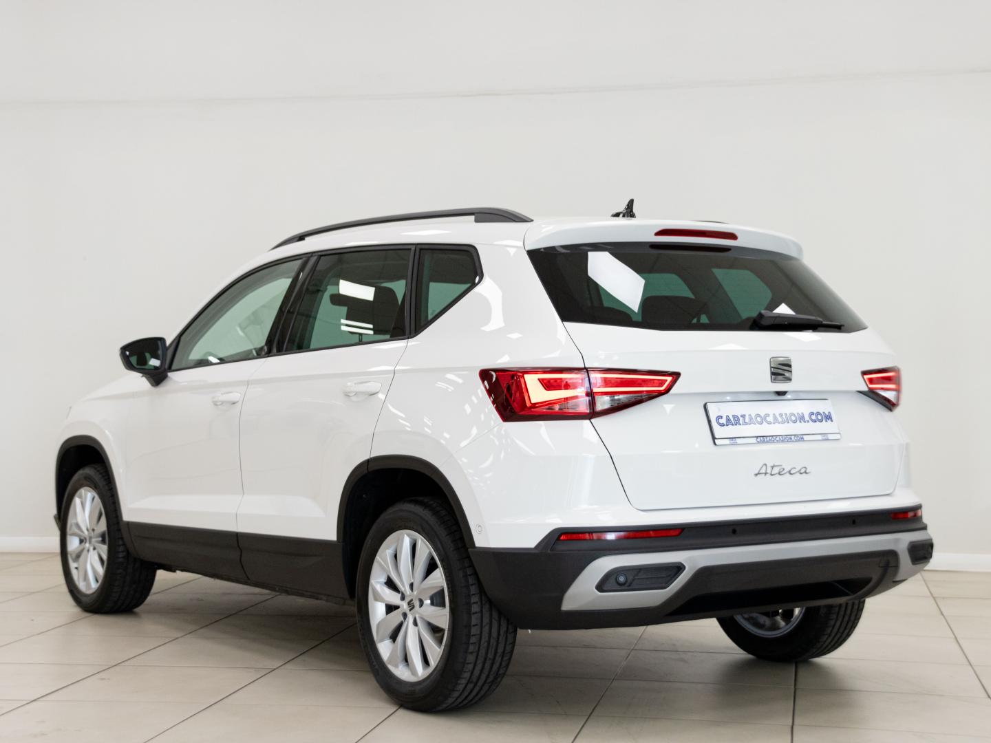 SEAT Ateca 2.0 TDI 85kW (115CV) S&S Style XM