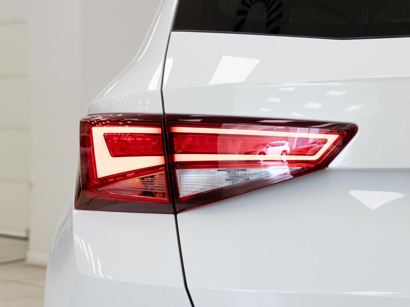 SEAT Ateca 2.0 TDI 85kW (115CV) S&S Style XM