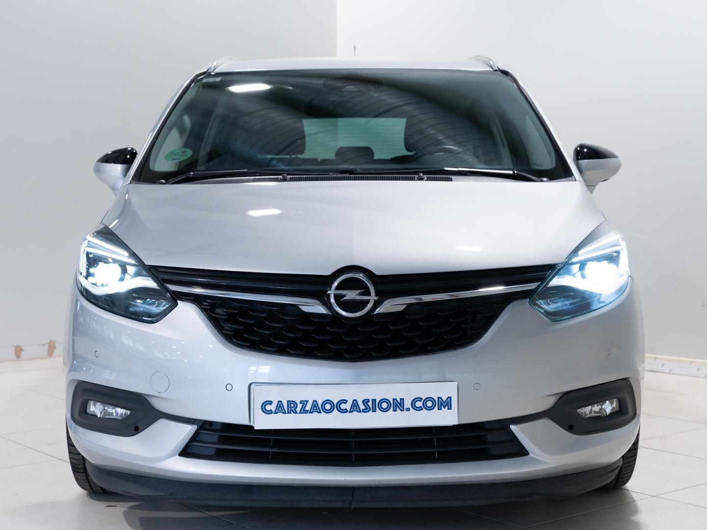 Opel Zafira Tourer 1.4 T S/S 103kW (140CV) Excellence