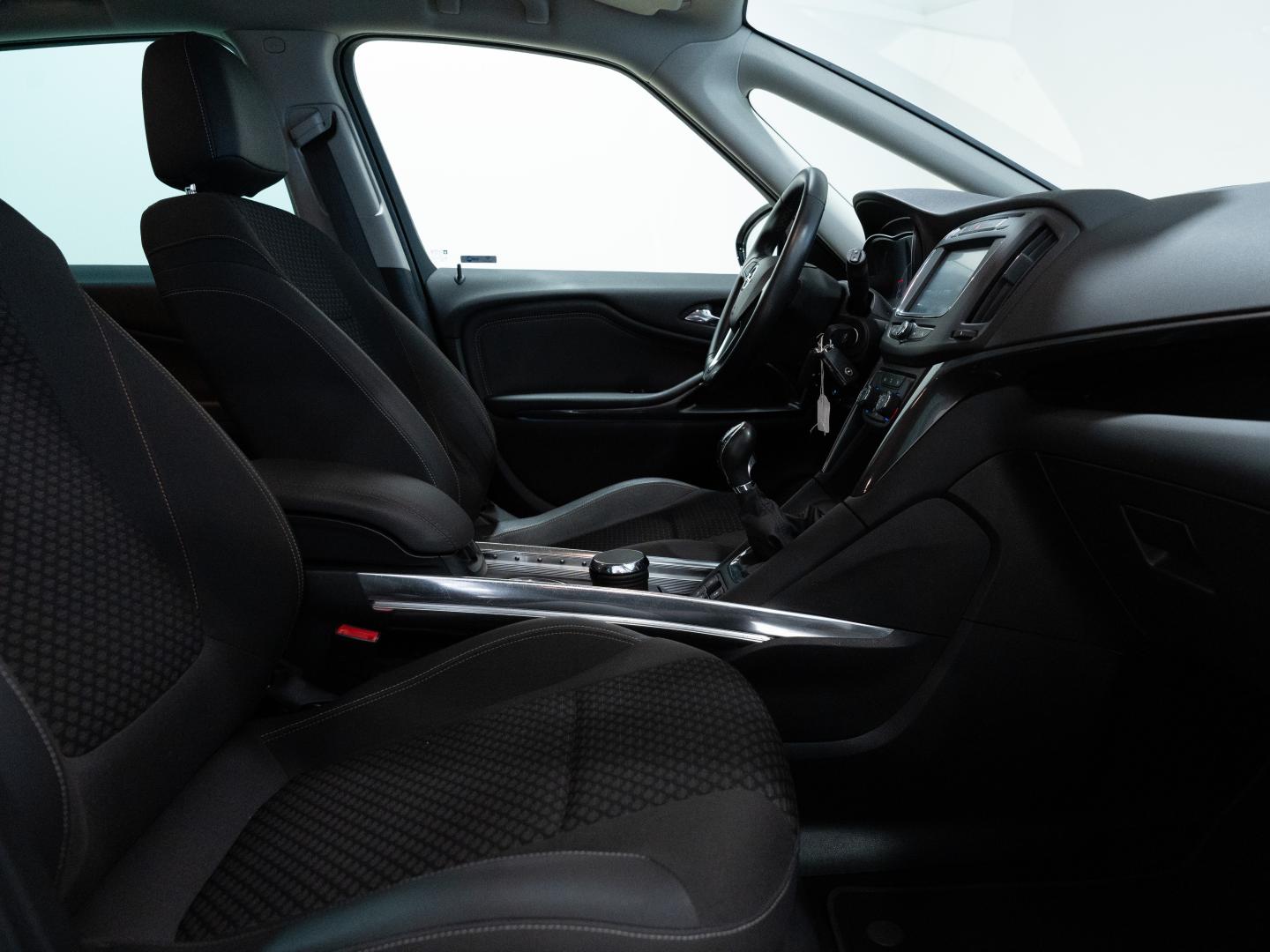 Opel Zafira Tourer 1.4 T S/S 103kW (140CV) Excellence