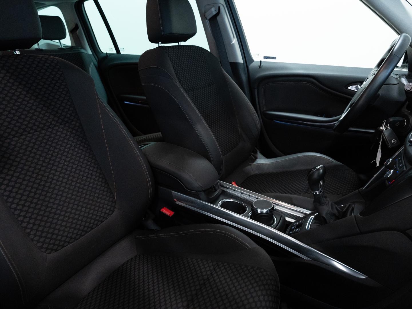 Opel Zafira Tourer 1.4 T S/S 103kW (140CV) Excellence