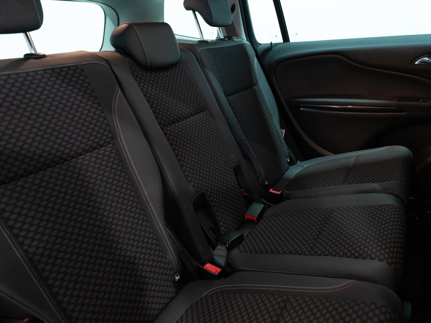 Opel Zafira Tourer 1.4 T S/S 103kW (140CV) Excellence