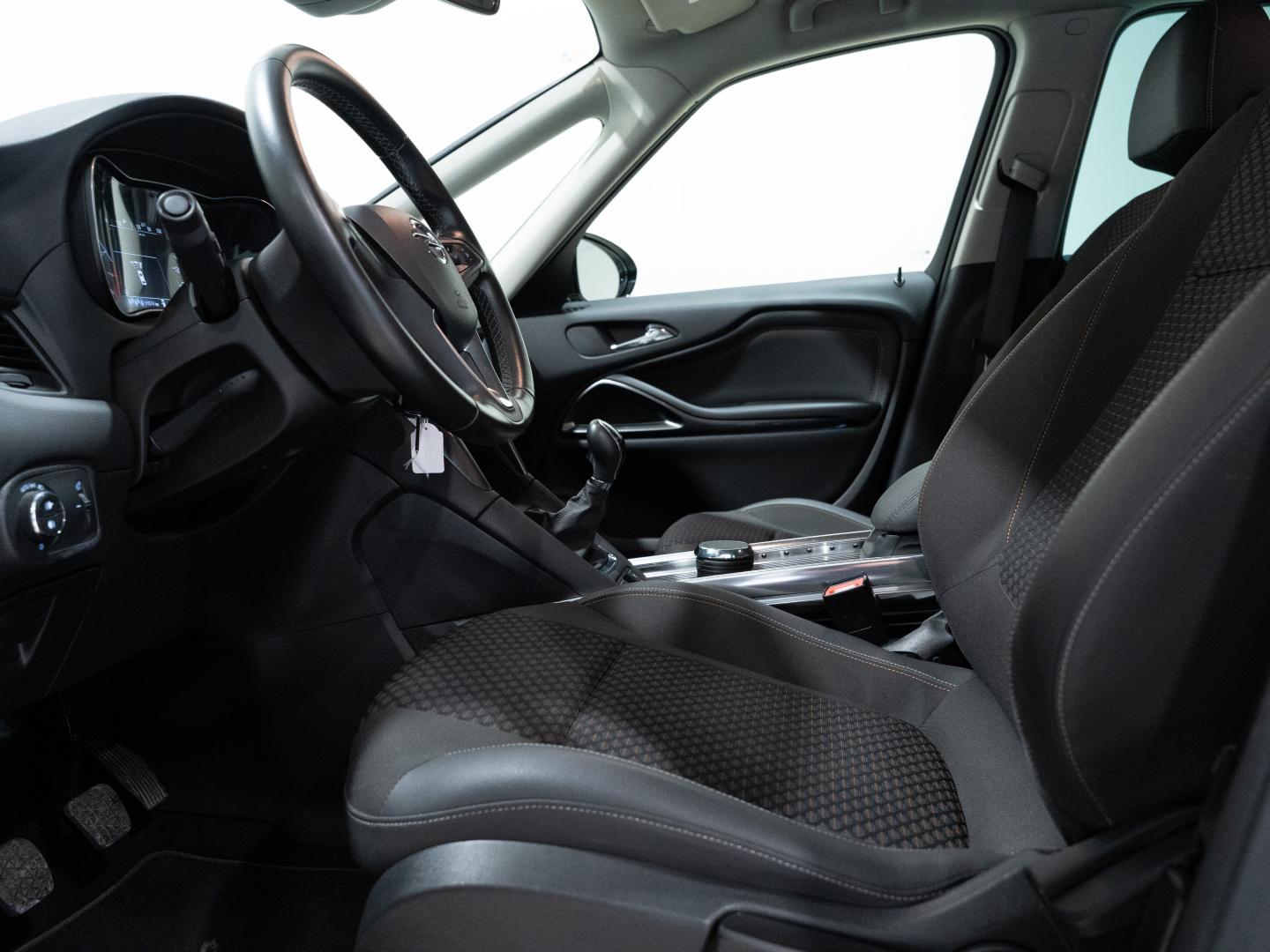 Opel Zafira Tourer 1.4 T S/S 103kW (140CV) Excellence