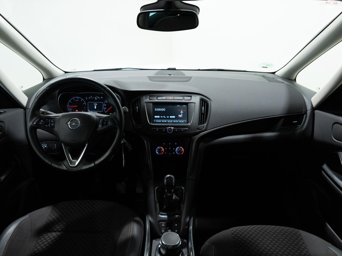 Opel Zafira Tourer 1.4 T S/S 103kW (140CV) Excellence