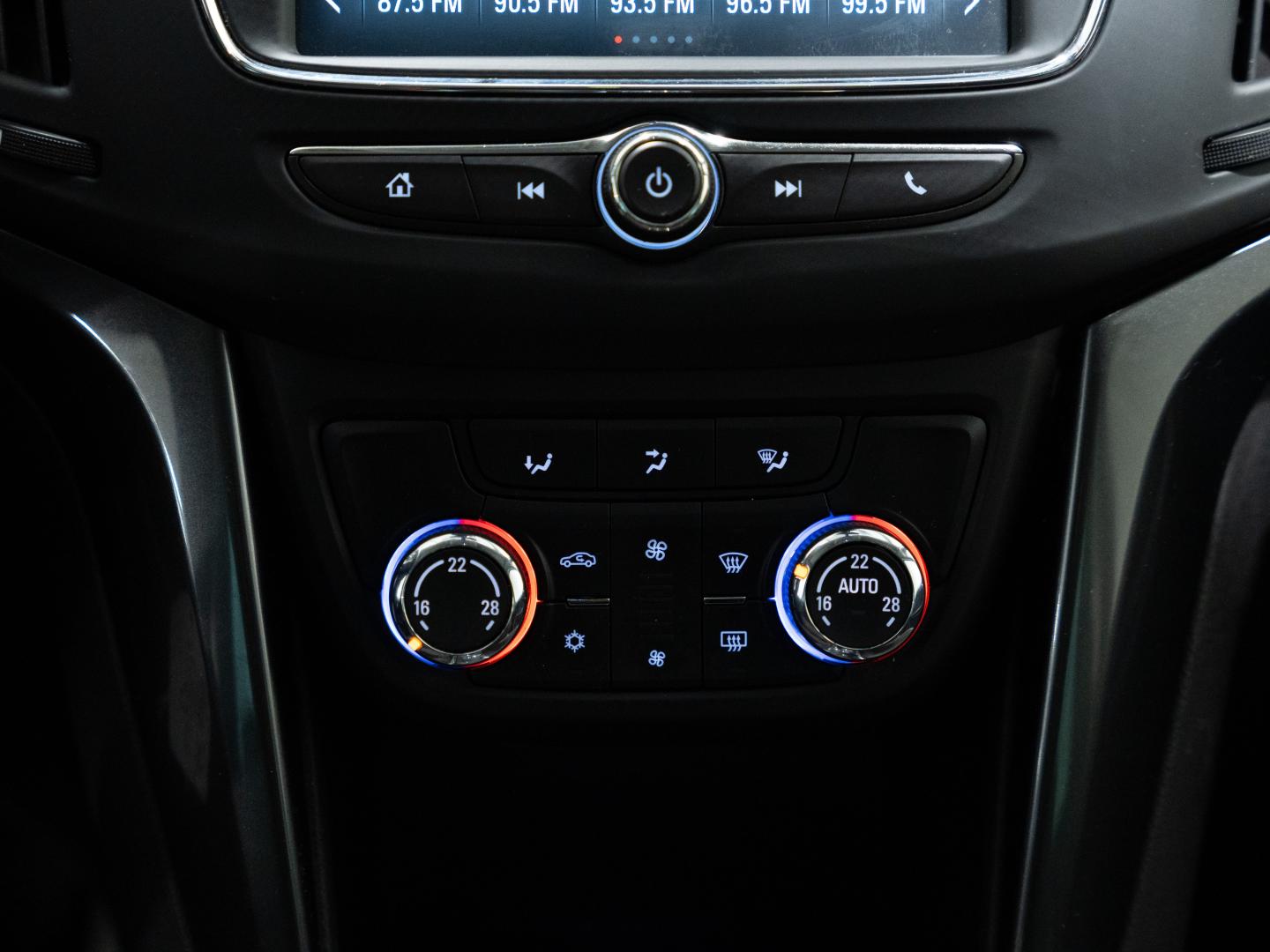 Opel Zafira Tourer 1.4 T S/S 103kW (140CV) Excellence