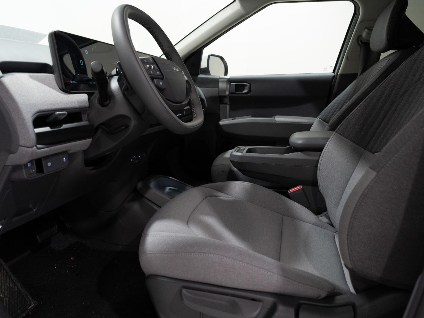 Kia EV3 Earth Long Range