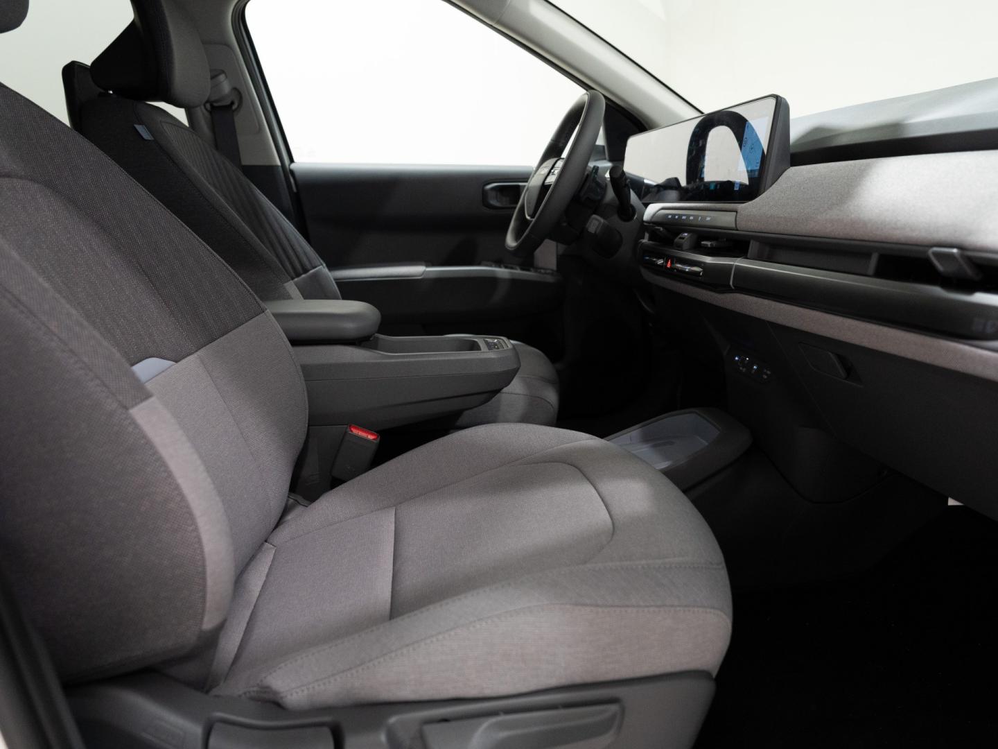 Kia EV3 Earth Long Range