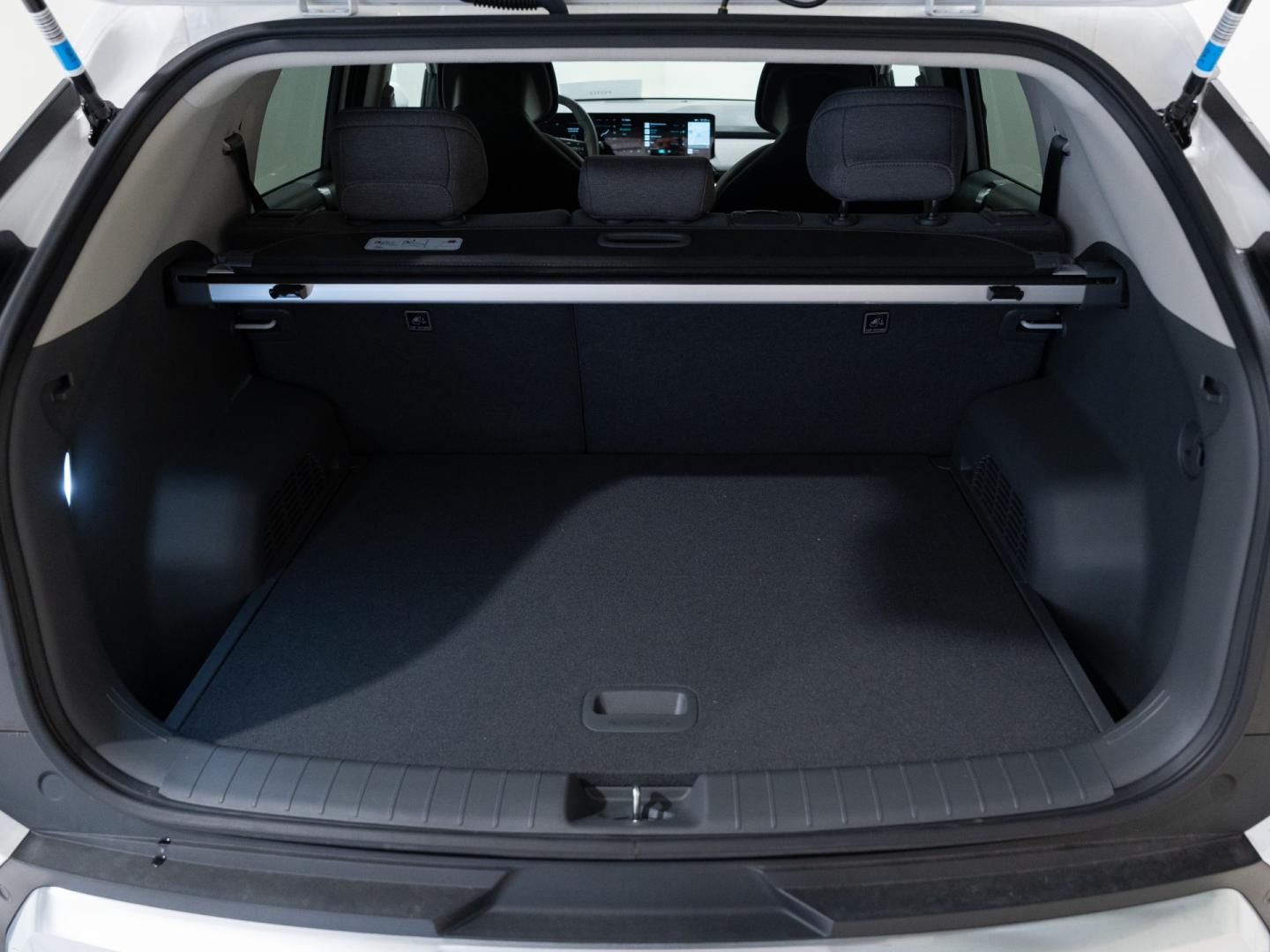 Kia EV3 Earth Long Range