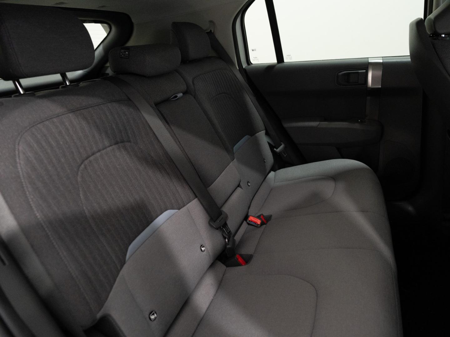 Kia EV3 Earth Long Range