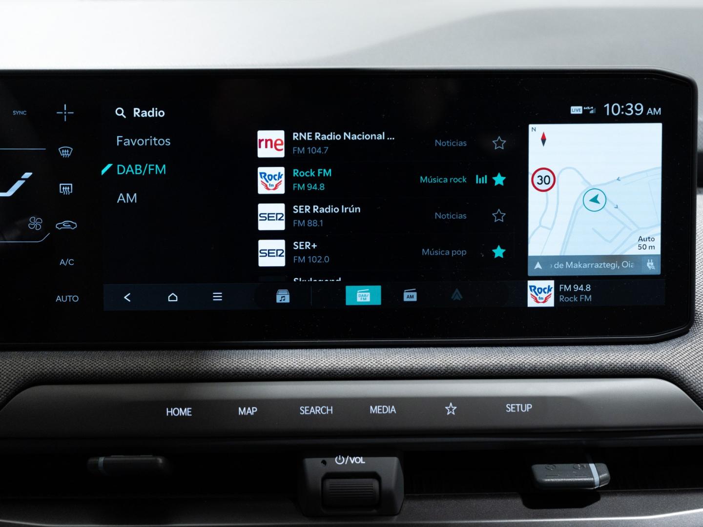 Kia EV3 Earth Long Range
