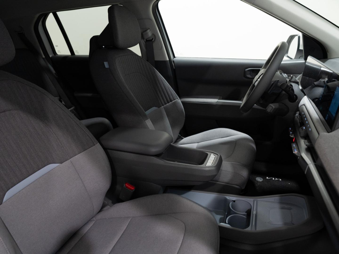 Kia EV3 Earth Long Range