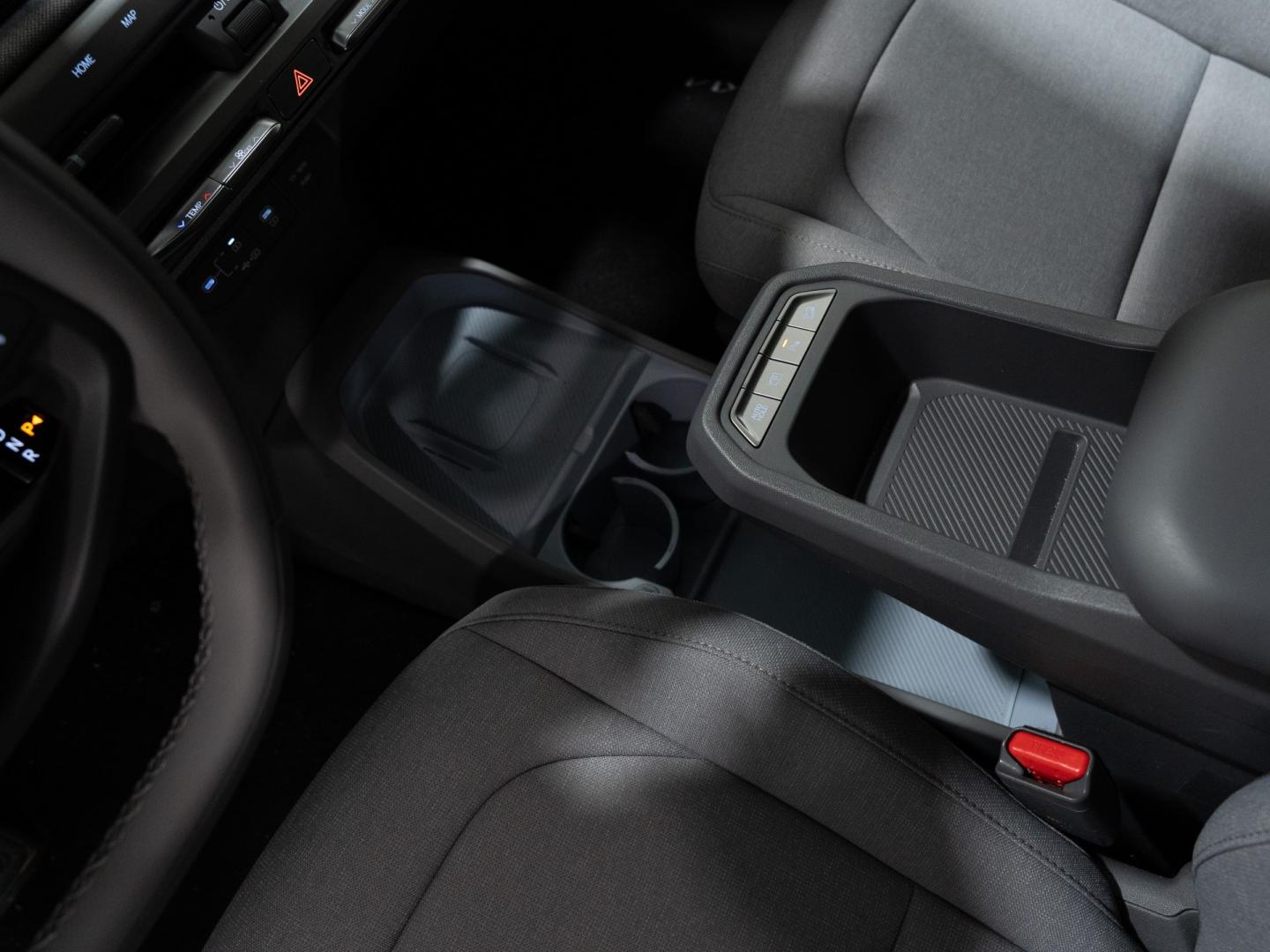 Kia EV3 Earth Long Range