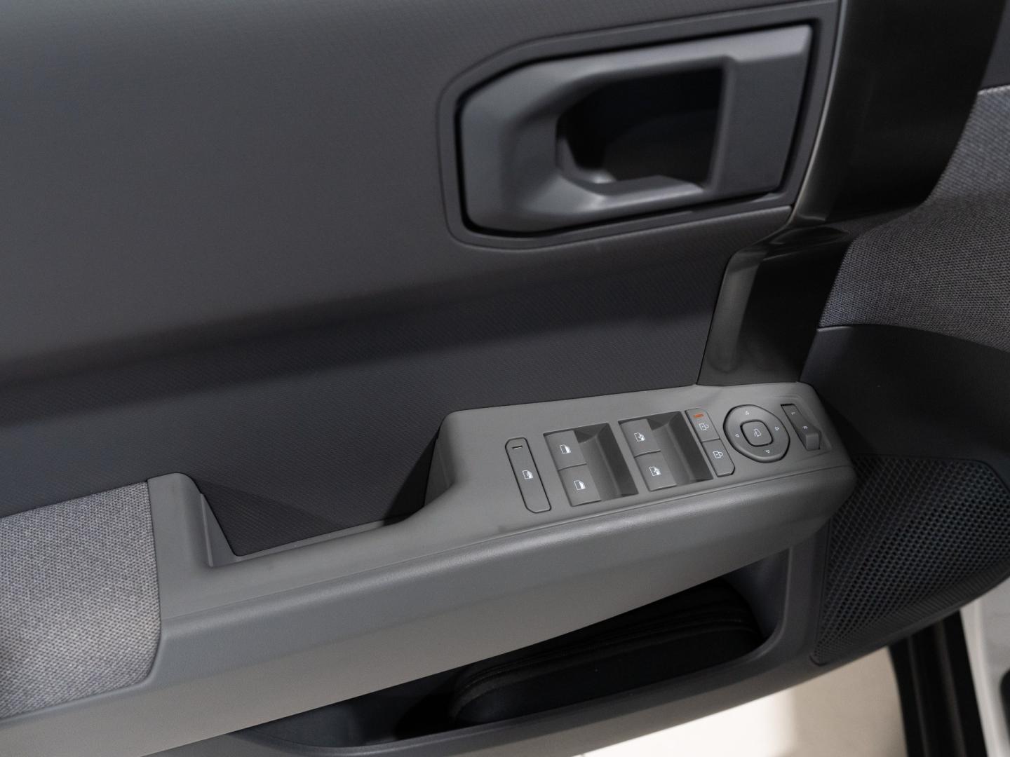 Kia EV3 Earth Long Range