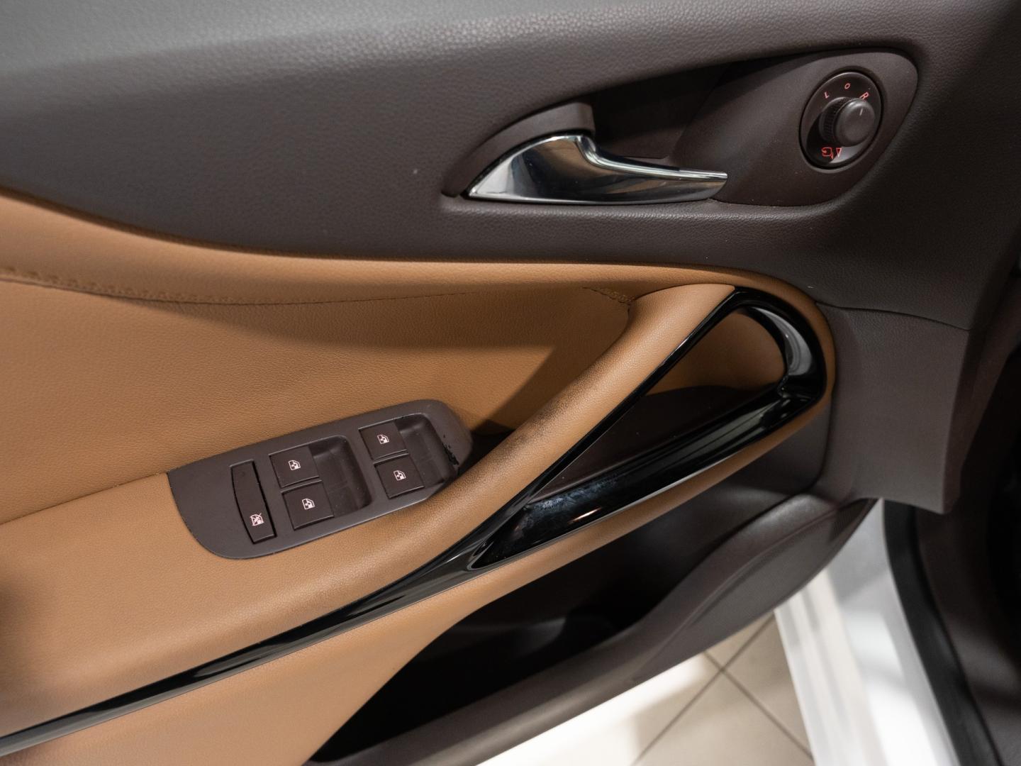 Opel Zafira Tourer 1.4 T 103kW (140CV) Excellence Auto 17