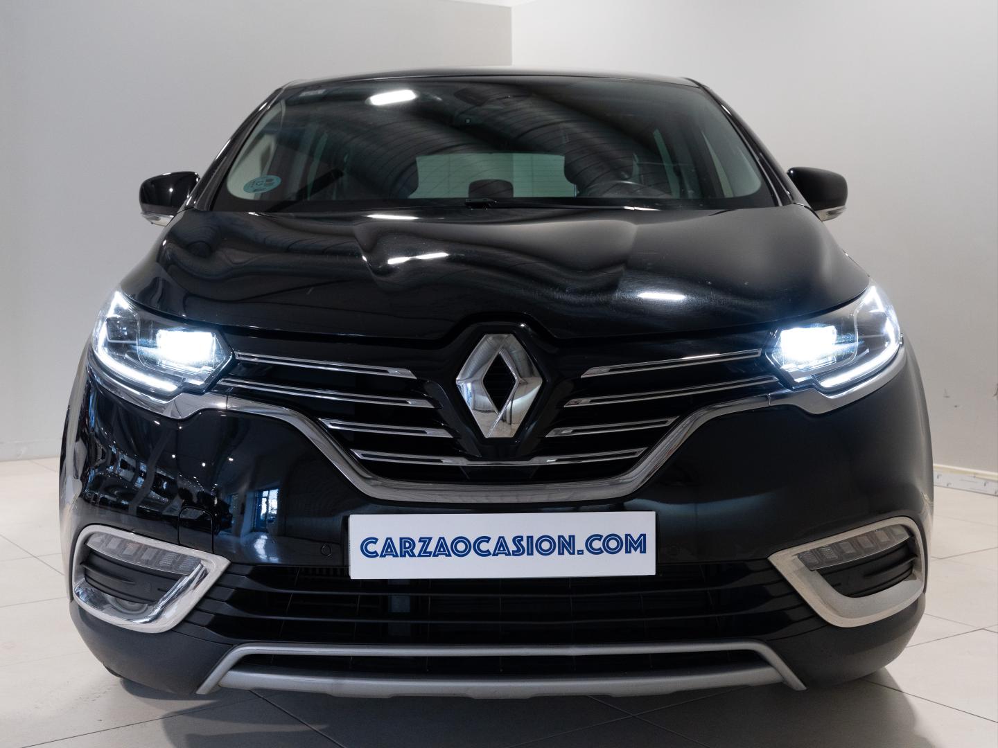 Renault Espace Life Energy dCi 130 ECO2