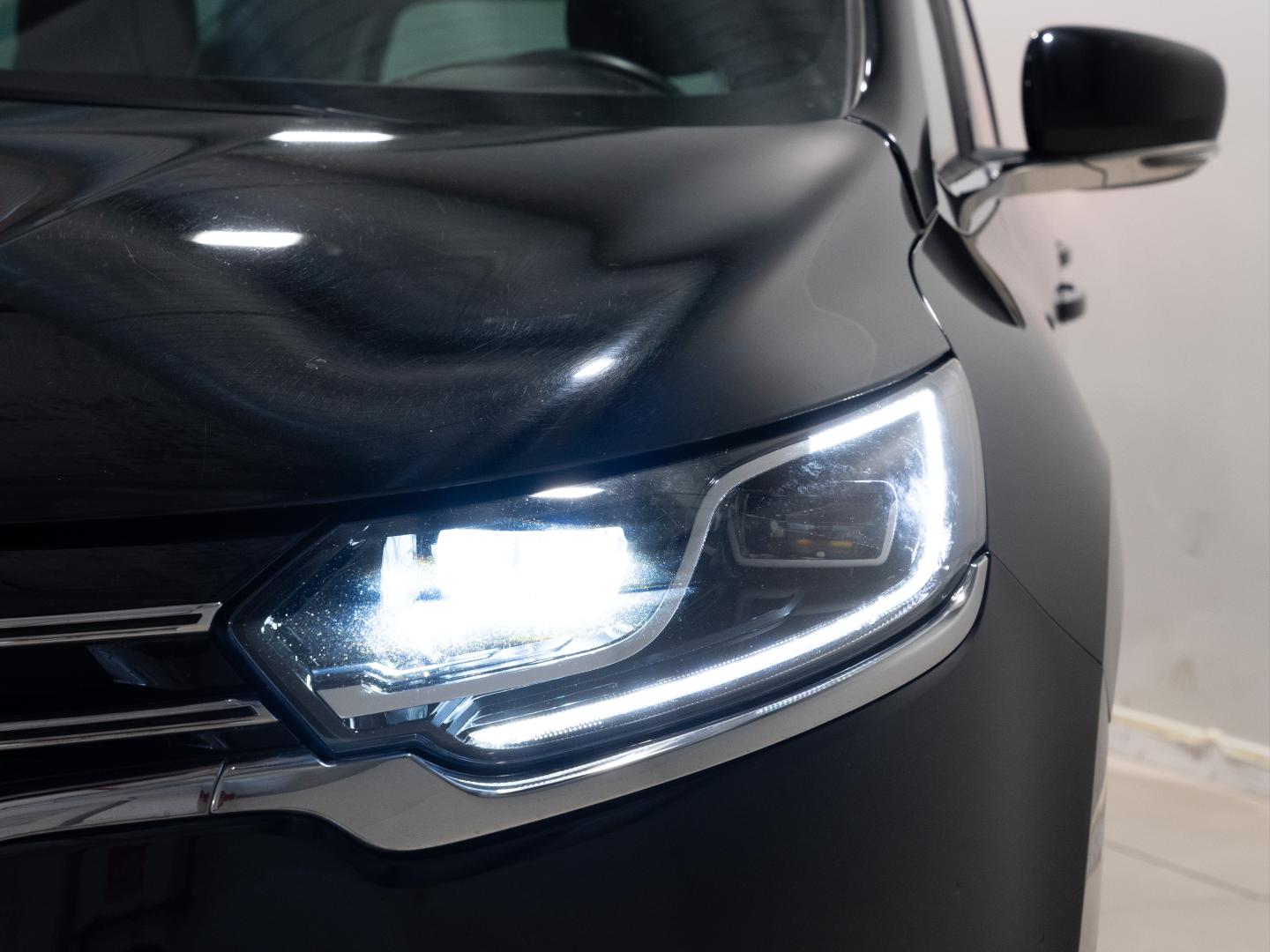 Renault Espace Life Energy dCi 130 ECO2