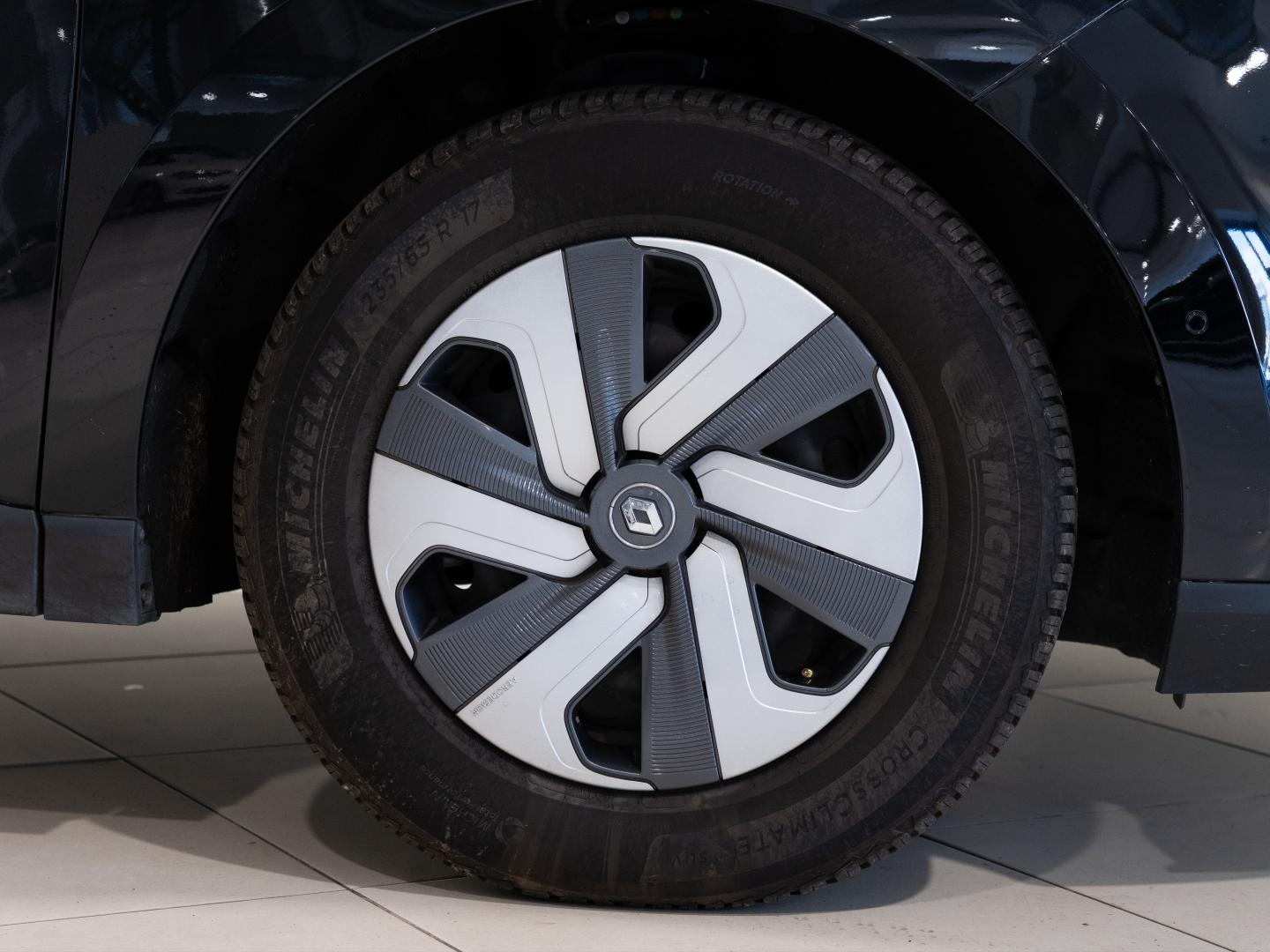 Renault Espace Life Energy dCi 130 ECO2