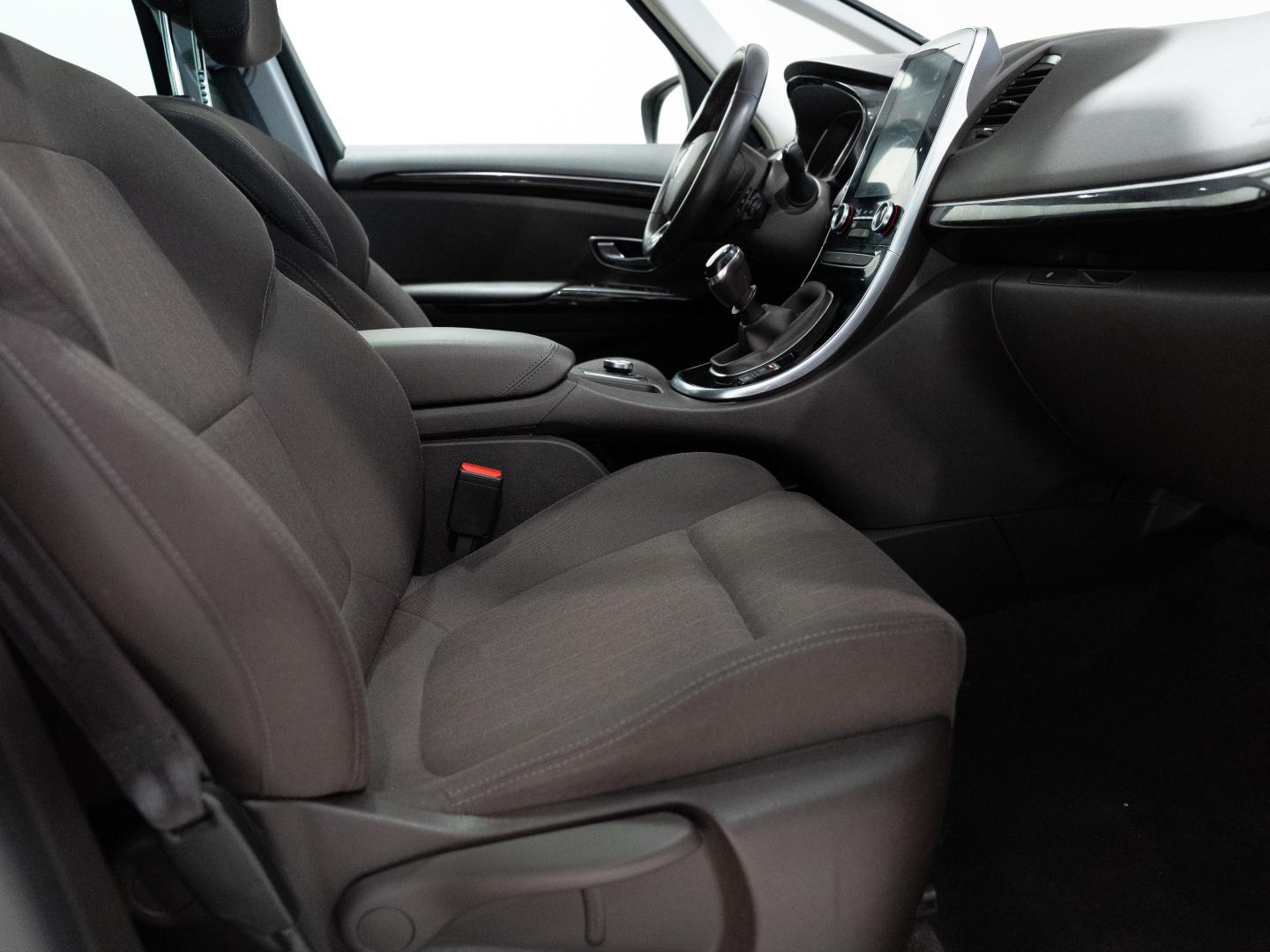 Renault Espace Life Energy dCi 130 ECO2