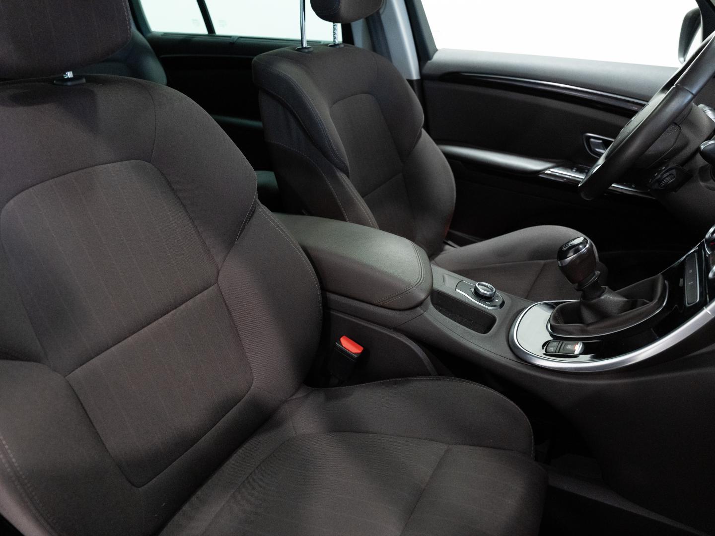 Renault Espace Life Energy dCi 130 ECO2