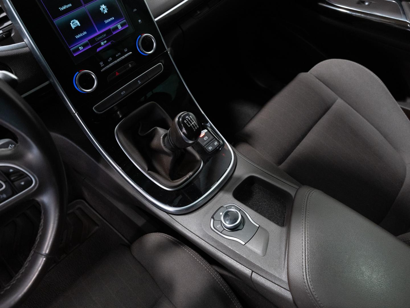 Renault Espace Life Energy dCi 130 ECO2