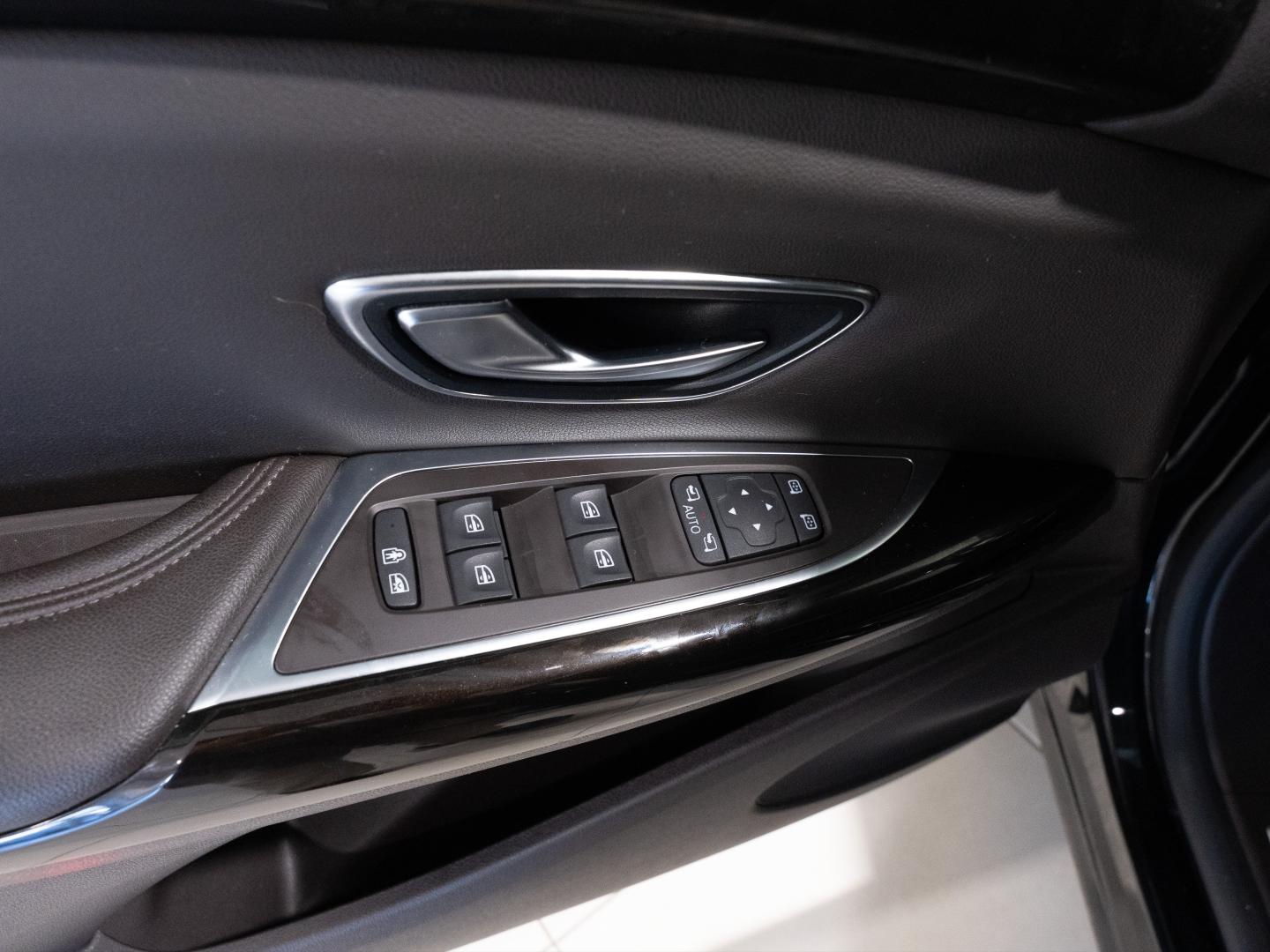 Renault Espace Life Energy dCi 130 ECO2