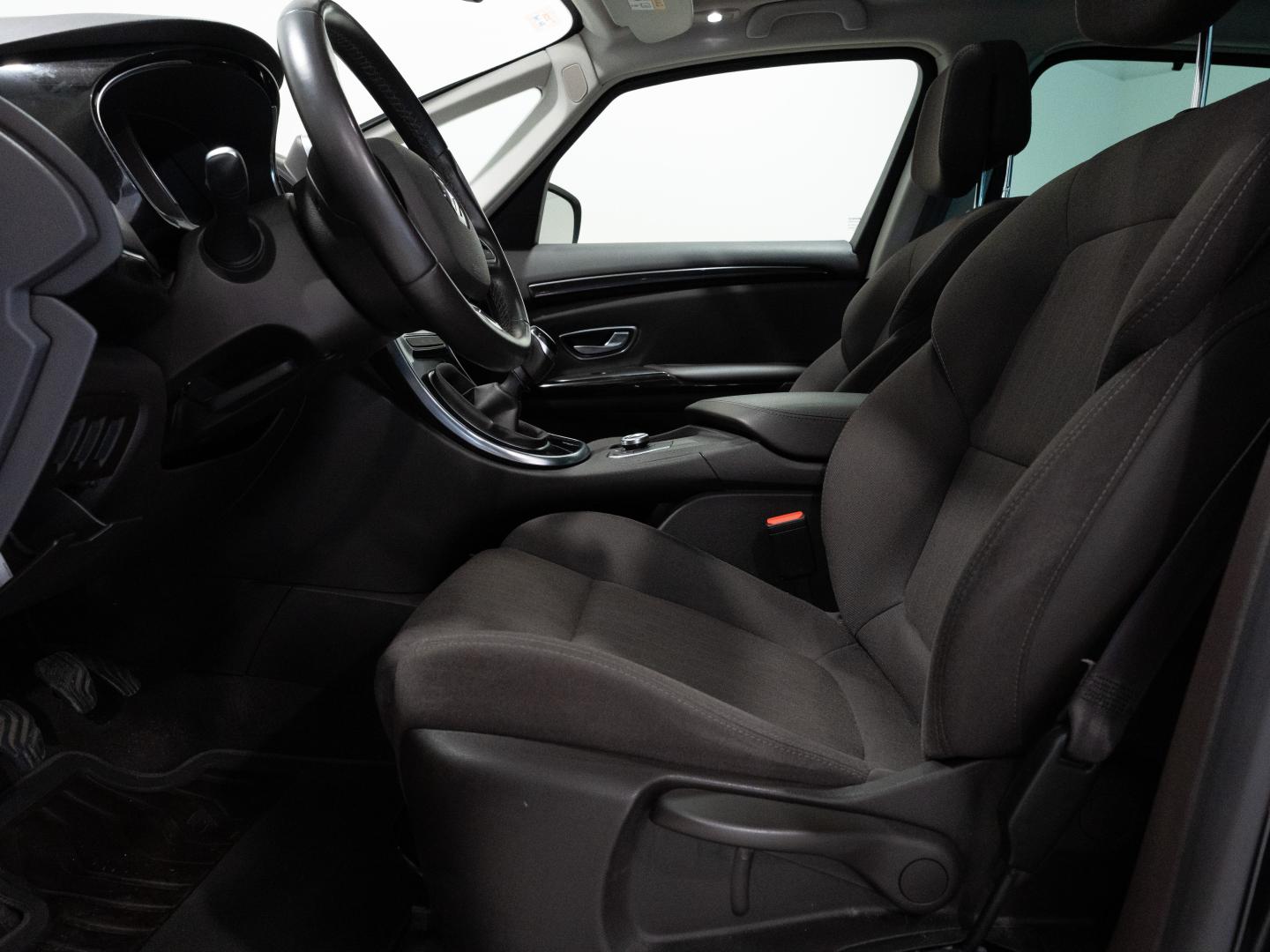 Renault Espace Life Energy dCi 130 ECO2