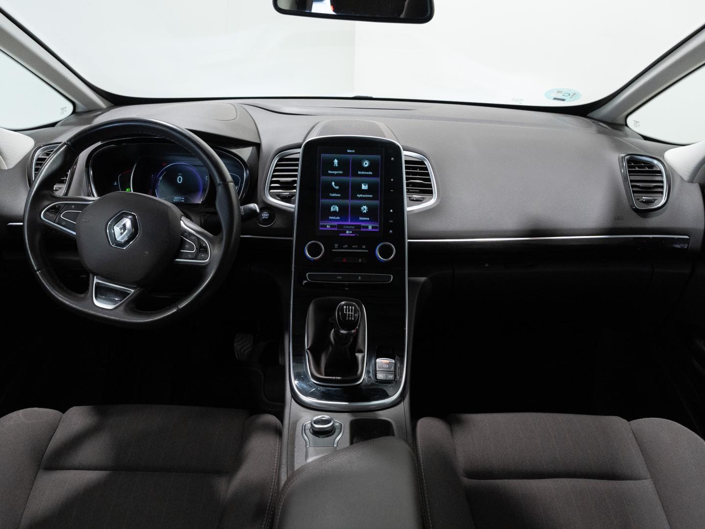 Renault Espace Life Energy dCi 130 ECO2