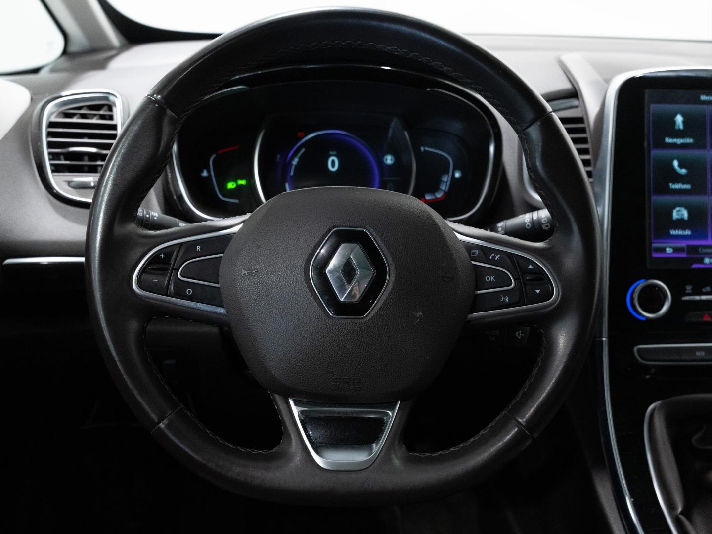 Renault Espace Life Energy dCi 130 ECO2