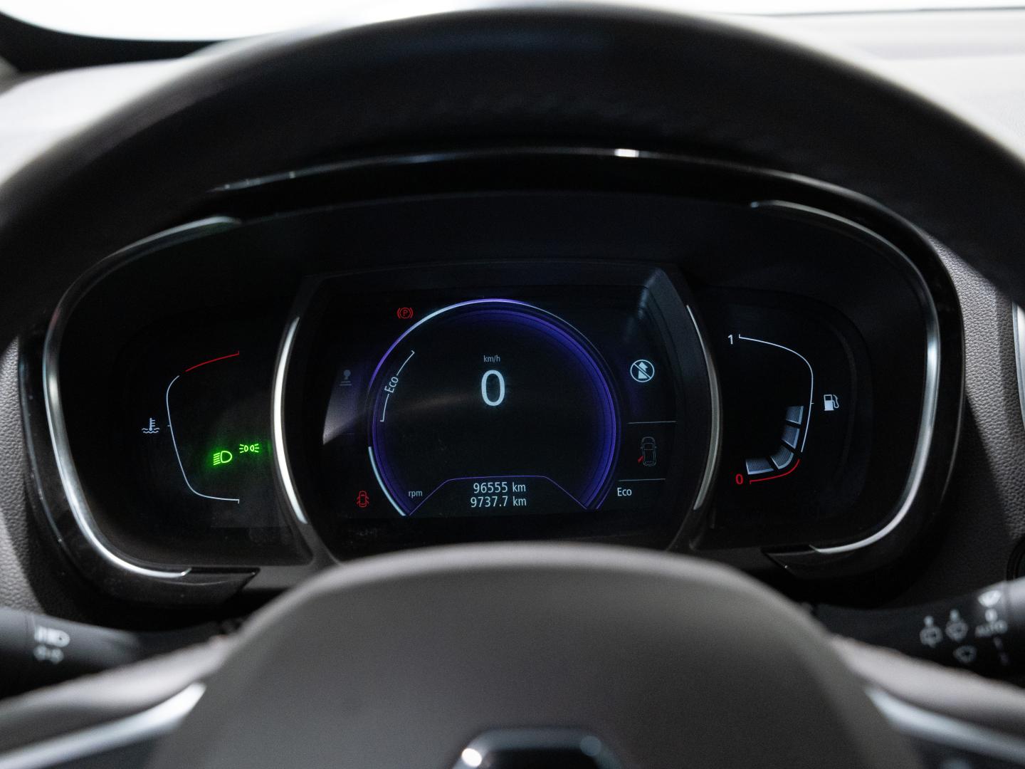 Renault Espace Life Energy dCi 130 ECO2