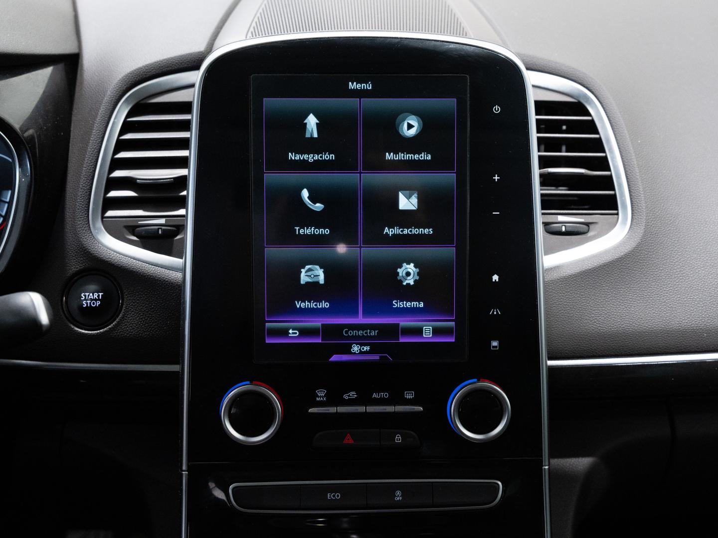 Renault Espace Life Energy dCi 130 ECO2